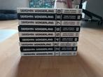 Deadman Wonderland Manga Serie 1-9, Boeken, Strips | Comics, Complete serie of reeks, Ophalen of Verzenden, Gelezen, Jinsei Kataoka, Kazuma Kondou