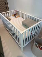 Tweelingbox Bopita, Kinderen en Baby's, Boxen, Ophalen, Gebruikt, Rechthoekig, In hoogte verstelbaar
