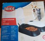 Trixie voerautomaat, Ophalen of Verzenden, Automatisch, Zo goed als nieuw