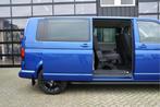 Volkswagen Transporter 2.0 TDI L2H1 32 DC Bulli | NIEUW | GE, Stof, Gebruikt, 4 cilinders, 150 pk