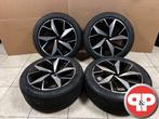 20 Inch VW ID4 ID.5 Velgen Set Met Banden, Auto-onderdelen, Banden en Velgen