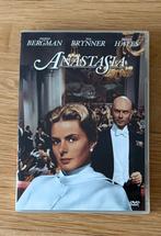 Anastasia, Vanaf 12 jaar, Ophalen of Verzenden, Zo goed als nieuw, Waargebeurd drama