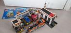 LEGO Garage 7642, Complete set, Gebruikt, Ophalen of Verzenden, Lego
