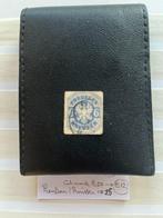 Pruisen nr 25 , Oude Duitse Staat Preussen, gestempeld: €12, Ophalen of Verzenden, Overige periodes, Gestempeld