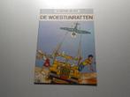 Ketje en co 18 De woestijnratten 1971. 1 ste druk., Hurey, Eén stripboek, Nieuw, Ophalen of Verzenden