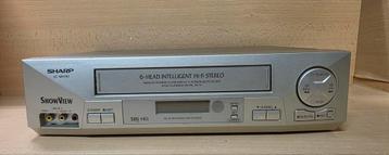 Sharp VC-MH781GM(S) beschikbaar voor biedingen