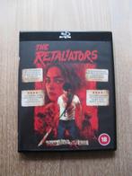 Blu-ray The Retaliators (UK uitgave) Michael Lombardi, Ophalen of Verzenden, Zo goed als nieuw, Horror