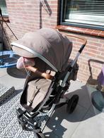 jools geo 2 elephant Grey complete kinderwagen, Gebruikt, Verstelbare duwstang, Combiwagen, Ophalen