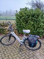 Prachtige Batavus Stelvio damesfiets., Ophalen, Versnellingen, Batavus, Zo goed als nieuw