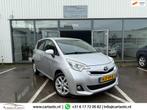 Toyota Verso-S 1.3 VVT-i Trend LEER | NAVI | 63.000km | CAME, Auto's, Toyota, Voorwielaandrijving, Euro 5, Gebruikt, Bedrijf