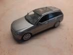 Schuco Mercedes-Benz C-Klasse S204 Cubanit Silver 1:43, Ophalen of Verzenden, Zo goed als nieuw, Auto, Schuco