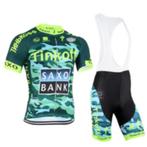 Wielerkleding setje maat XXXL. nieuw, Sport en Fitness, Wielrennen, Ophalen of Verzenden, Nieuw, Kleding