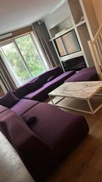 Bb Italia Bend Hoekbank, Ophalen, Gebruikt, 100 tot 125 cm, Hoekbank