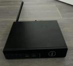 Dell Optipex 3080, i5-10500T, 8Gb, 256SSD, micro pc, Computers en Software, Desktop Pc's, 256 GB, 8 GB, Ophalen of Verzenden, Zo goed als nieuw