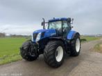 New Holland T7.270 AC, Zakelijke goederen, Gebruikt, T7.270, -, Meer dan 160 Pk