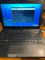 SONY Vaio PCG-41214L laptop, 15 inch, Qwerty, Gebruikt, Sony VAIO
