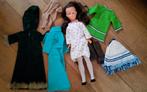 Vintage Ariadne Cathie Poupee doll Tienerpop Marion pop, Verzamelen, Poppen, Ophalen of Verzenden, Zo goed als nieuw, Pop