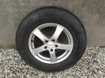 Dezent lichtmetalen velgen, Auto-onderdelen, Banden en Velgen, Ophalen, 16 inch, Banden en Velgen, Winterbanden