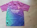 AC Milan heren voetbalshirt in size large, Maat XL, Ophalen of Verzenden, Zo goed als nieuw, Shirt