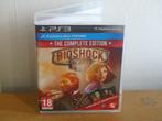 Bioshock Infinite The Complete Edition PS3, Spelcomputers en Games, Games | Sony PlayStation 3, Avontuur en Actie, Vanaf 18 jaar