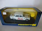 Progetto K Alfa Romeo Giulia Super Raid Della Fratellanza, Hobby en Vrije tijd, Modelauto's | 1:43, Ophalen of Verzenden, Nieuw