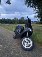 Peugot viva city70cc, Fietsen en Brommers, Scooters | Peugeot, Ophalen, Zo goed als nieuw, Tweetakt, Vivacity