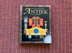 De geïllustreerde Antiek encyclopedie - Paul Atterbury, Ophalen of Verzenden, Paul Atterbury