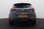 Mazda CX-3 2.0 121 PK Aut. SkyLease € 21.940,00, Auto's, Mazda, Nieuw, Origineel Nederlands, Zilver of Grijs, 5 stoelen