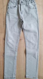 Grijze jeans lange broek 164 jongen, Ophalen of Verzenden, Jongen, Broek