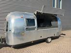Airstream Food Trailer / Foodtruck Foodtrailer Caravan, Ophalen of Verzenden