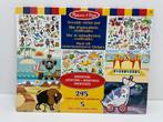 Sticker boek Avontuur, leuk voor jongens, Ophalen of Verzenden, Nieuw