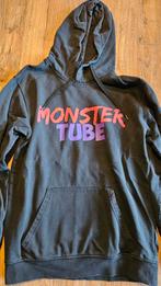 Monster Tube Hoodie, Ophalen of Verzenden, Gebruikt, Jongen of Meisje