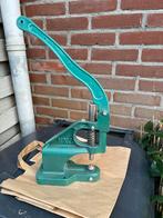 Zeilringenpers /Spindelpers, Ophalen of Verzenden, Gebruikt, 1200 watt of meer