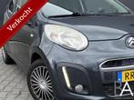 Citroen C1 1.0 | airco | elektrische ramen | toerenteller, Voorwielaandrijving, Euro 5, Gebruikt, Met garantie (alle)