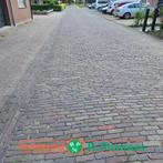 Oud Gebakken Dikformaat (7 Duimers), Ophalen, Gebruikt, Keramiek, Klinkers