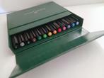 Fabel castell Pitt artist brushpen set 12 stuks + fineliner, Ophalen of Verzenden, Zo goed als nieuw, Potlood of Stift