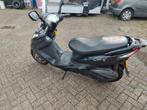 Sym vs125 motorscooter 125cc vaste prijs, Ophalen, Gebruikt, Overige modellen, 125 cc