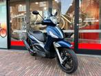 Piaggio Beverly 350 | 2020 | 28.535KM, Motoren, Scooter, Particulier, ABS, Minimaal motorrijbewijs A2