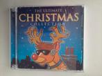 2 cd  the ultimate Christmas Collection ( sealed  ), Ophalen of Verzenden, Nieuw in verpakking, Kerst