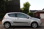 Chevrolet Aveo 1.2 16V LS+ | 1e EIGENAAR | AIRCO | NAP | ZEE, Voorwielaandrijving, Gebruikt, Aveo, 4 cilinders