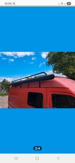 Thule omnistor cassete luifel zwart, Auto-onderdelen, Overige Auto-onderdelen, Ophalen