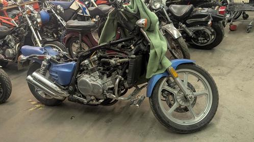 Honda super Magna 1987evt in onderdelen, Motoren, Onderdelen | Honda, Gebruikt, Ophalen of Verzenden