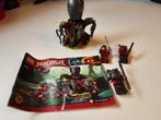 LEGO NINJAGO Vermillion Aanval - 70621, Ophalen, Gebruikt