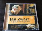 Jan Zwart ‘n geliefd orgelist oude kerk Amsterdam, Cd's en Dvd's, Overige typen, Gebruikt, Ophalen of Verzenden