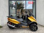 Piaggio mp3 500cc hpe abs asr autorijbewijs!!, Particulier