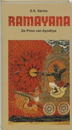 D.S. Sarma Ramayana De Prins van Ayodhya, Verzenden, Nieuw
