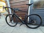 Cervelo aspero gravelbike maat 58, Fietsen en Brommers, Fietsen | Racefietsen, Carbon, Zo goed als nieuw, 57 tot 61 cm, Meer dan 20 versnellingen