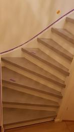 CanDo Traprenovatie reststukken, Ophalen of Verzenden, Zo goed als nieuw