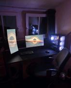 Gaming Setup Fortnite Minecraft waardepeiling, Ophalen, Zelf gebouwde pc, Virtual Reality, Nieuw