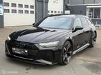 Audi RS6 Avant RS6 TFSI quattro PANO|HUD|360|KERAMISCH|B&O|, Automaat, Gebruikt, 600 pk, Leder